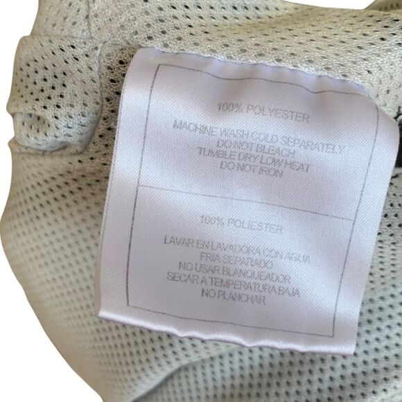 Vintage Steelers Reebok NFL Equipment Pullover - Picture 10 of 10